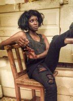 VANNESSA VASQUEZ Nude AZNude