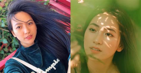 Ph Ng Anh O Tho T M C Hot Girl Nhanh Th N O Sao Vi T Vi T Gi I Tr