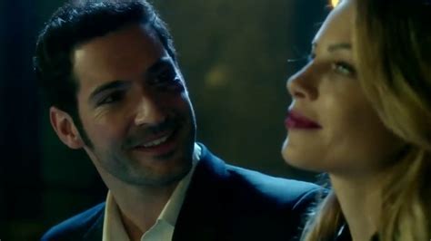 Lucifer Best Moments With Chloé Youtube