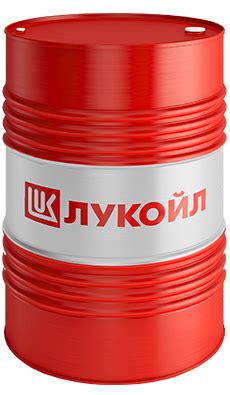 АМГ-10 - описание и характеристики - ЛУКОЙЛ