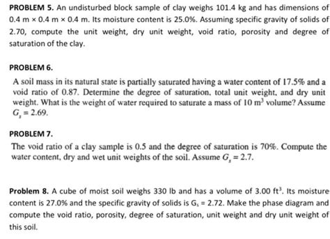 Solved Please I Want This Solution For All Quetion In Clear Chegg