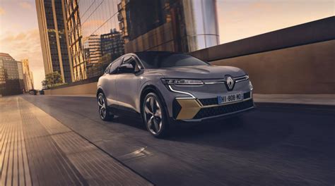 Renault M Gane E Tech Lectrique Tout Savoir Sur Les Diff Rentes