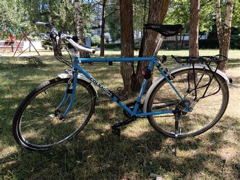 Rower męski 28 cali COLNAGO Pawlikowice OLX pl