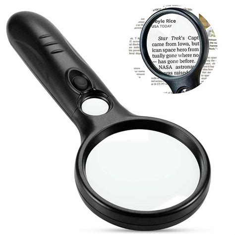 Magnifying Glass