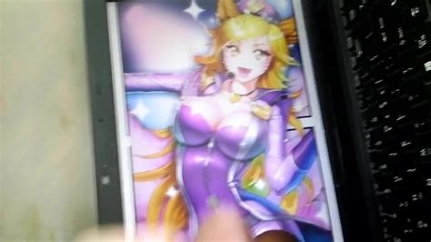 Popstar Ahri Cum Tribute Sop Gay Bukkake Bukkake Porn XHamster