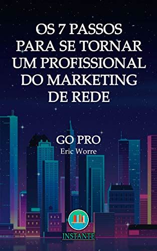 Pdf Os Sete Passos Para Se Tornar Um Profissional Do Marketing De