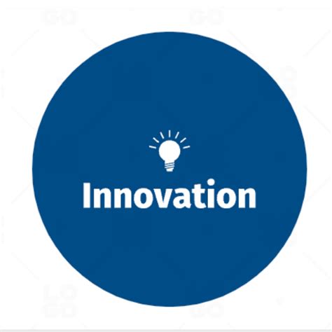 Innovation Logo Maker Logo Maker