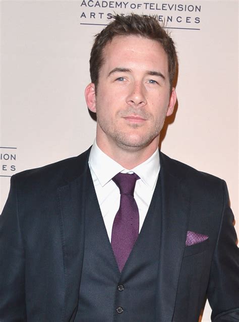 Barry Sloane | Revenge ABC Wiki | Fandom