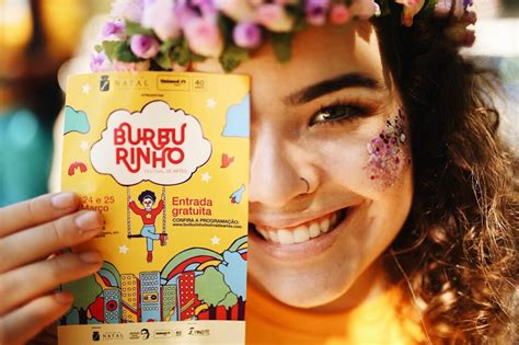 Burburinho Festival de Artes chega à segunda edição no próximo final de