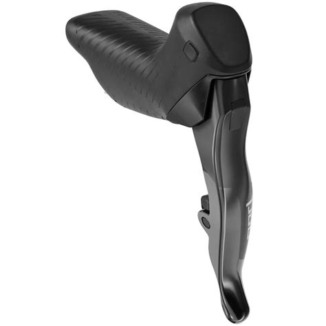 Sram Red E Axs Shift Brake Levers With Calipers Flat Mount Power