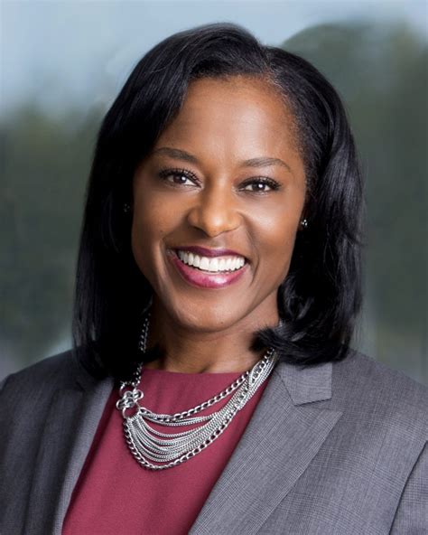 Black Leaders in Banking: Q&A With Wells Fargo’s Kristy Fercho - Word ...