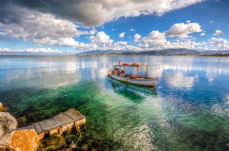 Urla Gezi Rehberi Gezimanya