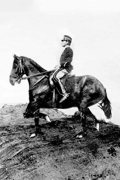 1906 Italian Cavalry School Tor Di Quinto Near Rome X Post From R