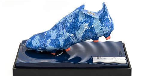 Lionel Messi Is Saving The Environment, One Cleat At A Time