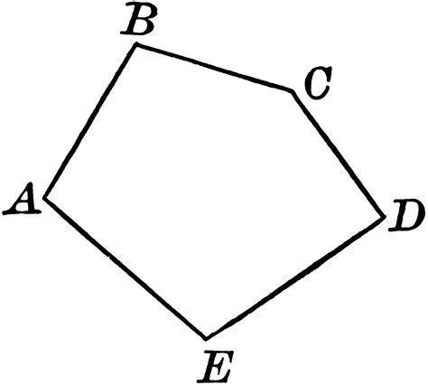 What Is A Convex Polygon In Geometry