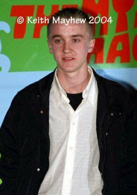 Pin By Tom FeltonInc On Album Tom Teenage Prems HP Tom Felton