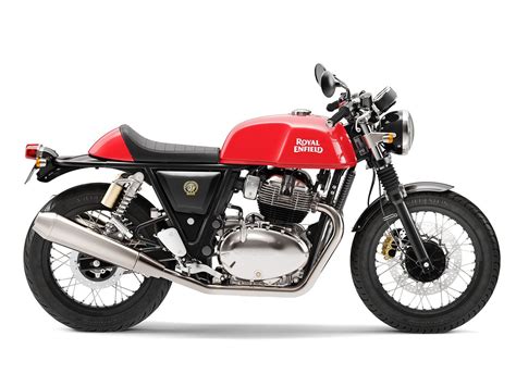 2024 Royal Enfield Continental GT 650 Buyer S Guide Specs Photos