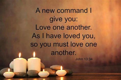 Love god love one another bible verse - bathbery