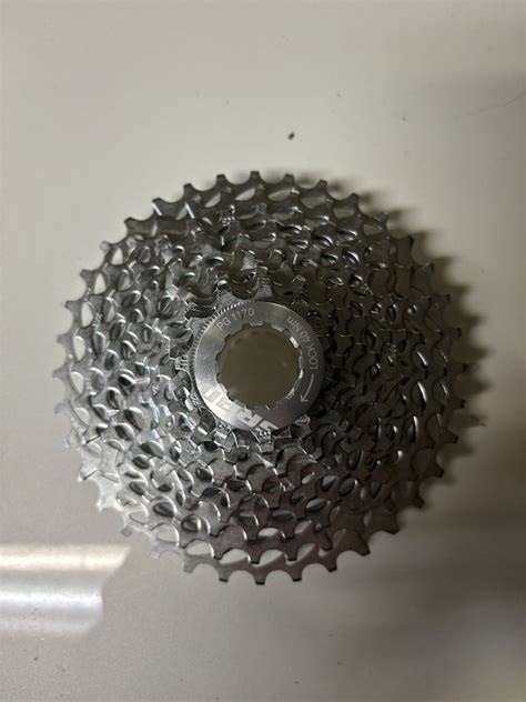 2023 Sram Force 11 Speed Cassette 11 36 For Sale