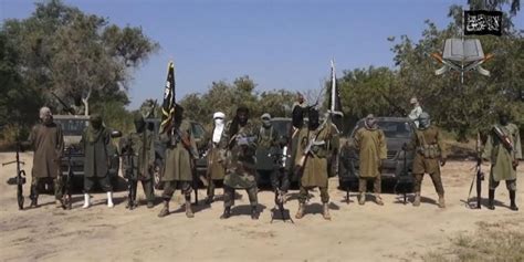 Intelbrief The Islamic State In West Africa Province Is Growing In