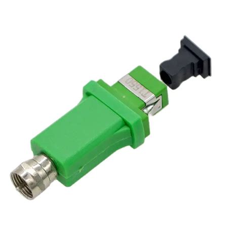 НОВЫЙ SC APC 1550nm FTTH Мини-узло Пассивный оптический приемник ...