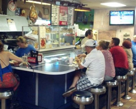 El Pub Restaurant, Miami, FL, Seen On Food Paradise