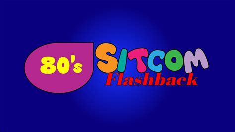 80s Sitcom Flashback Promo 2023 Youtube