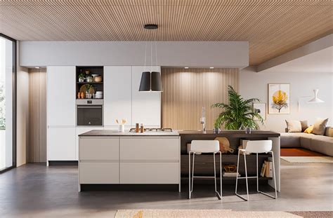 Cucine Moderne E Di Design Al Giusto Prezzo Prima Cucine