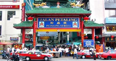 A Local Certified Guide To Exploring Pasar Seni In Kuala Lumpur Malaysia