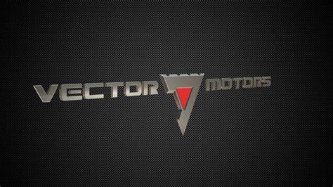 Vector Motors Logo 3D Model By 3d Logoman