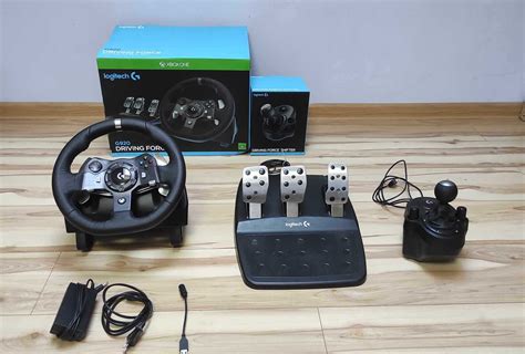 Kierownica Logitech G Shifter Xbox Pc Ory Olx Pl