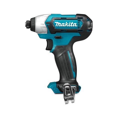 Makita TD110DSAE 12V Max 2 0Ah Li Ion CXT Cordless Impact Driver Drill