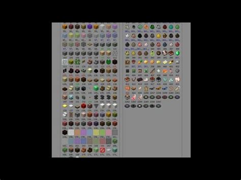 как выдавать предметы а также как зачаровывать предметы в руке - YouTube