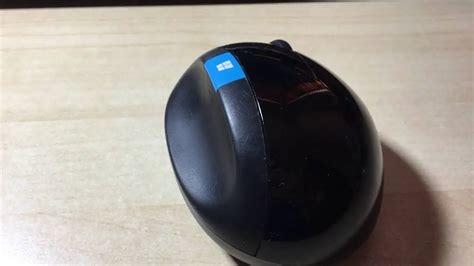 Microsoft Sculpt Ergonomic Mouse Review - All Things Ergonomic