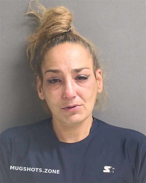 Sanchez Danielle 01302022 Volusia County Mugshots Zone