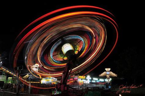 Breathtaking Examples Of Slow Shutter Speed Photography