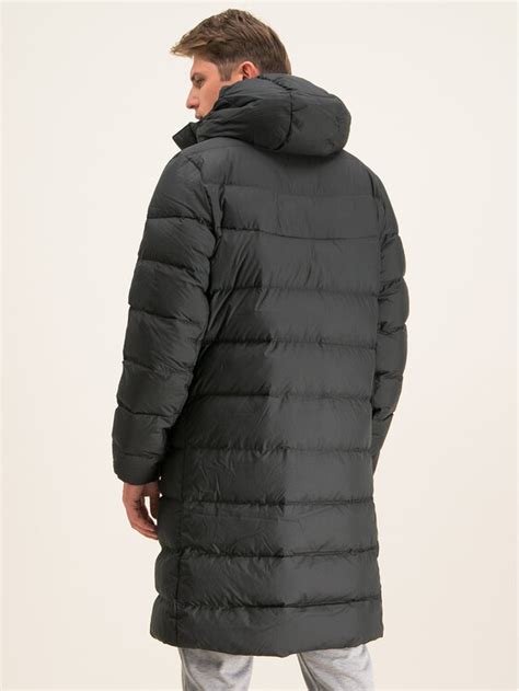 Nike Kurtka Puchowa Sportswear Windrunner Down Fill Aa Czarny