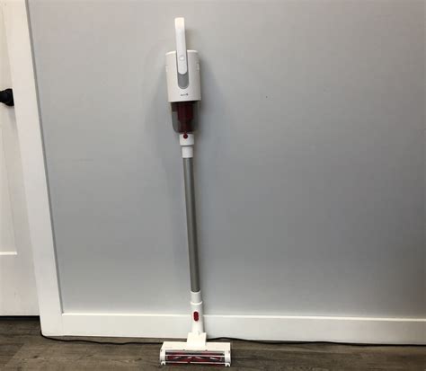 Deerma VC20 Handheld Wireless Vacuum review | Best Buy Blog