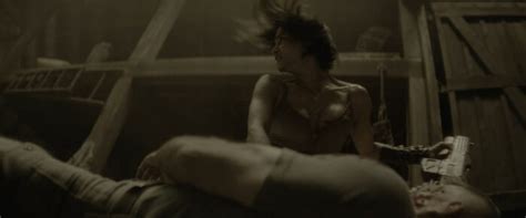 Celeb Sofia Boutella Nude Photo Thefappening