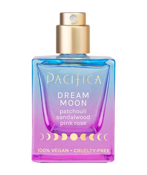 Best Pacifica Perfume FragranceReview