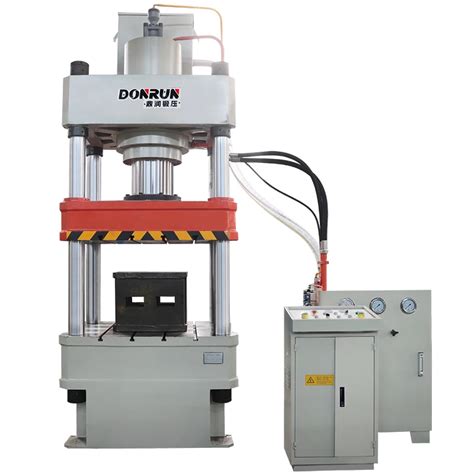 315 Ton Deep Drawing Hydraulic Press Machine With Lower Price Hydraulic