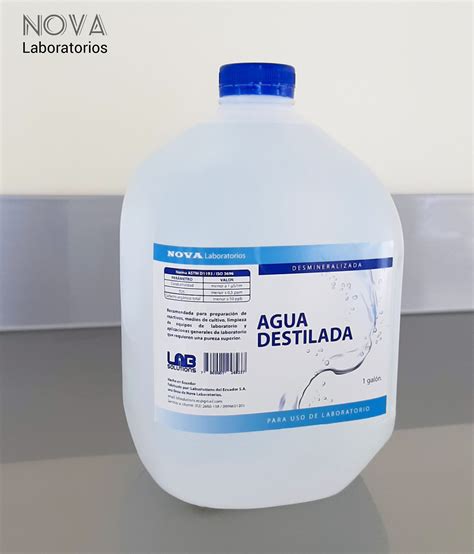 Agua Destilada Solucion Inyectable Frasco X 500 Ml 54 Off