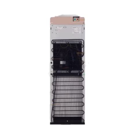 Hot And Cold Water Dispenser Cabinet Compress Drink Water Fountain Cold And Hot Bottled Water