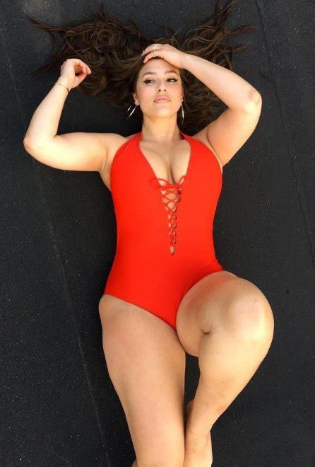 Ashley Graham Is Amazing Porn Pic Eporner