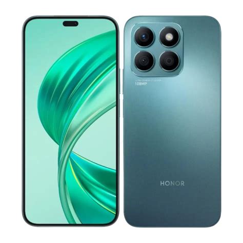 Celular Honor X8b 8gb512gb Azul