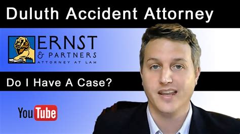 Personal Injury Car Accident Lawyer In Duluth Ga Provides Tips Youtube