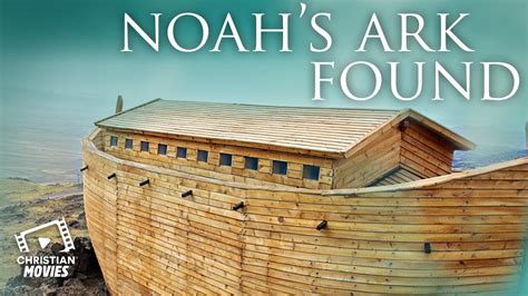 Christian Movies Noahs Ark Found Youtube