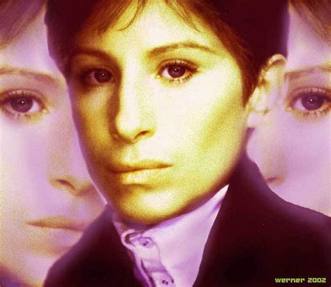 Barbra Streisand in Yentl - Barbra Streisand Fan Art (4748849) - Fanpop