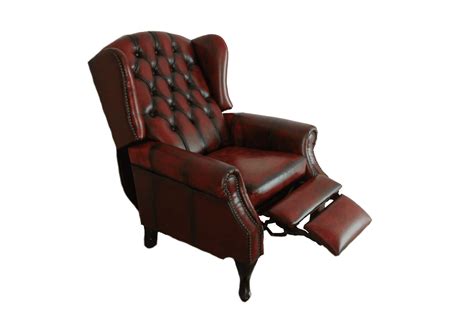 Relax Fauteuil Chesterfield Gebruikt 214107 995 Delta Chesterfield