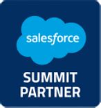 Forward Forward A Proud Salesforce Summit Partner Forward